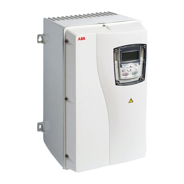 Photo of ABB ACS355 IP66 7.5kW 400V 3ph AC Inverter Drive, DBr, STO, C3 EMC (+B063)