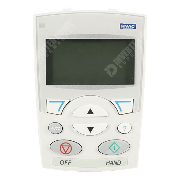 ABB Keypad Drives with Clone Facility - Accessories for AC