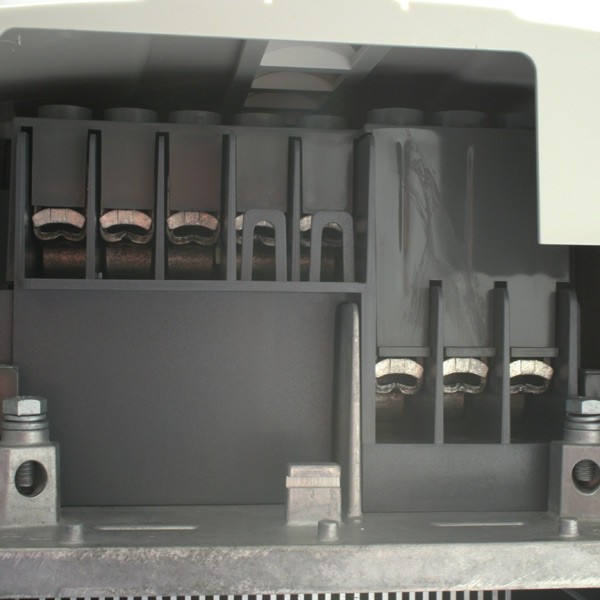 Photo of ABB ACH550 IP21 - 45kW 400V 3ph - AC Inverter Drive Fan/Pump Speed Controller