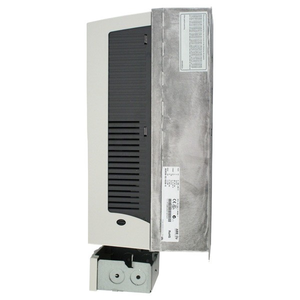 Photo of ABB ACH550 IP21 - 7.5kW 400V 3ph - AC Inverter Drive Fan/Pump Speed Controller