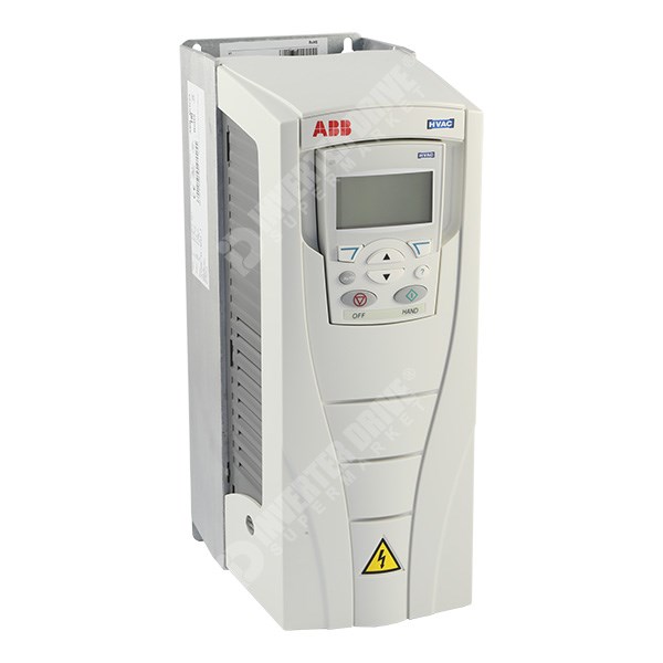 ABB Variable Frequency Drive ACH550-UH-017A-2 VFD 