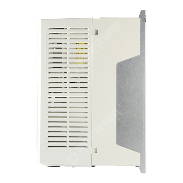 Photo of ABB ACH580 HVAC IP21 1.1kW 400V 3ph AC Inverter Drive, DBr, STO, C2 EMC