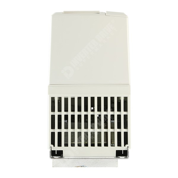 Photo of  ABB ACH580 HVAC IP21 0.75kW 400V 3ph AC Inverter Drive, DBr, STO, C2 EMC