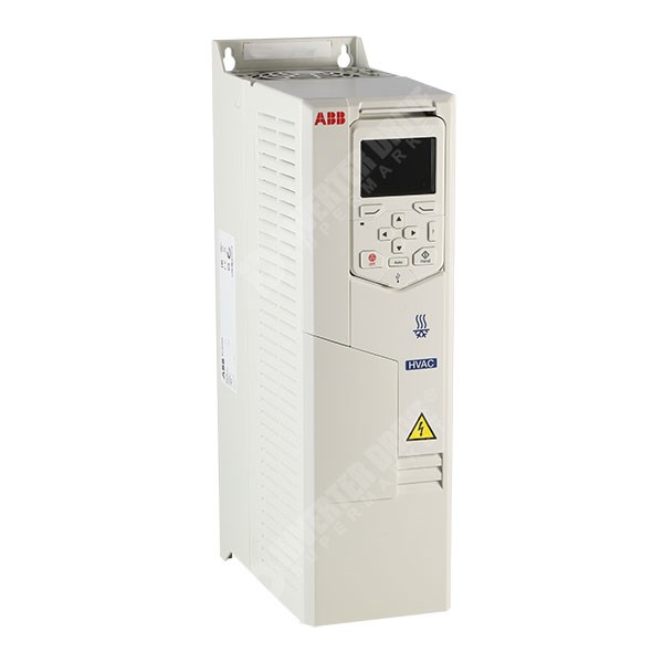 Teasing Afståelse Gurgle ABB ACH580 HVAC IP21 11kW 400V 3ph AC Inverter Drive, DBr, STO, C2 EMC - AC  Inverter Drives (400V)