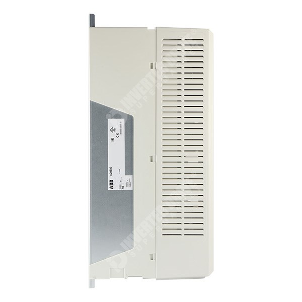 Photo of ABB ACH580 HVAC IP21 22kW 400V 3ph AC Inverter Drive, DBr, STO, C2 EMC