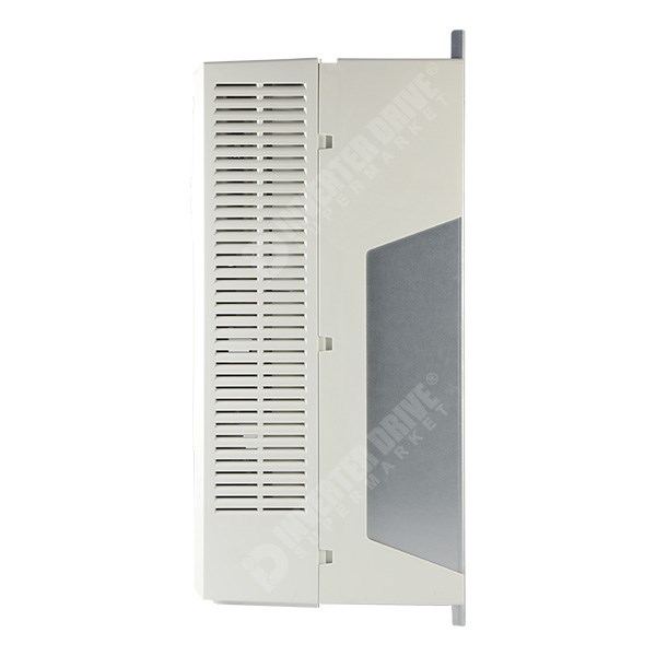 Photo of ABB ACH580 HVAC IP21 18.5kW 400V 3ph AC Inverter Drive, DBr, STO, C2 EMC
