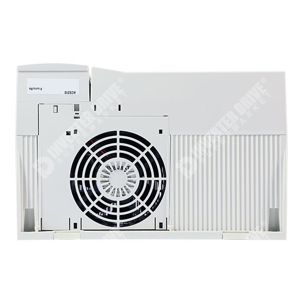 Photo of ABB ACS310 Fan/Pump IP20 22kW 400V 3ph AC Inverter Drive, C3 EMC