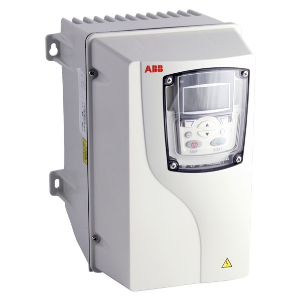 Photo of ABB ACS350 - 2.2kW 400V 3ph to 3ph - IP66 AC Inverter Drive Speed Controller