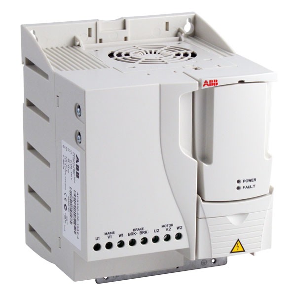 Photo of ABB ACS350 - 7.5kW 400V 3ph - AC Inverter Drive Speed Controller