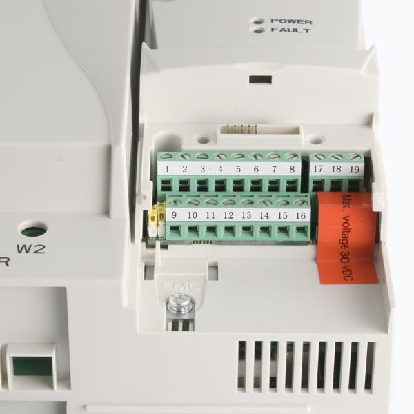 Photo of ABB ACS350 - 18.5kW 400V 3ph - AC Inverter Drive Speed Controller