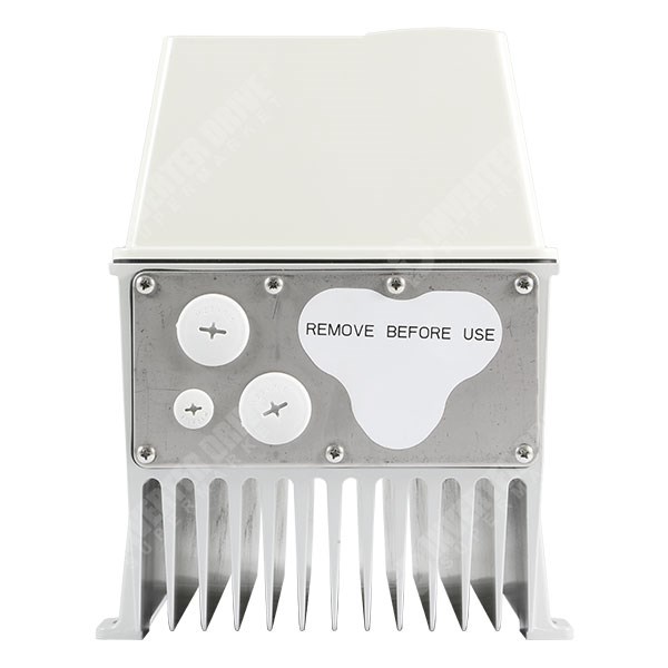 Photo of ABB ACS355 IP66 0.55kW 400V 3ph AC Inverter Drive, STO, DBr, C3 EMC (+B063)