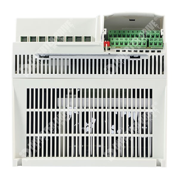 Photo of ABB ACS355 11kW 400V 3ph AC Inverter Drive, DBr, STO, C3 EMC