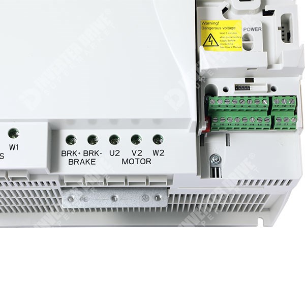 Photo of ABB ACS355 18.5kW 400V 3ph AC Inverter Drive, STO, C3 EMC