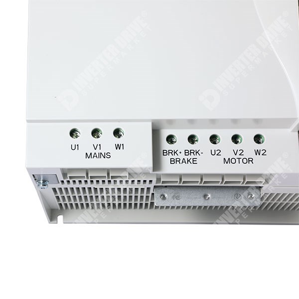 Photo of ABB ACS355 18.5kW 400V 3ph AC Inverter Drive, DBr, STO, C3 EMC