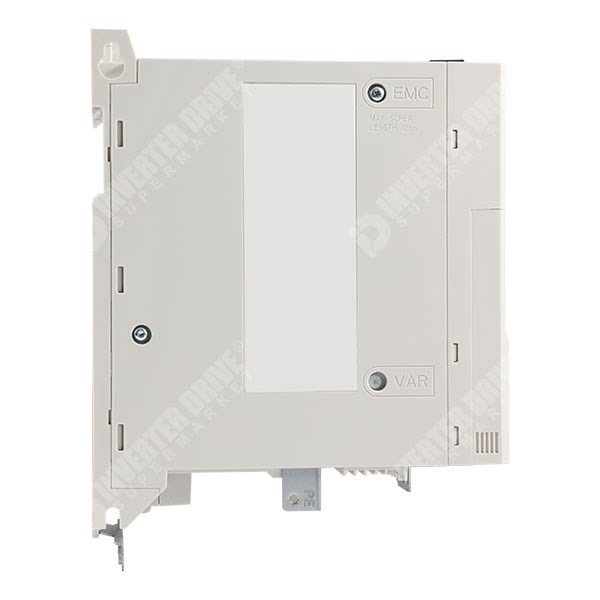 Photo of ABB ACS380 IP20 0.37kW/0.55kW 400V 3ph AC Inverter Drive, DBr, STO, C3 EMC