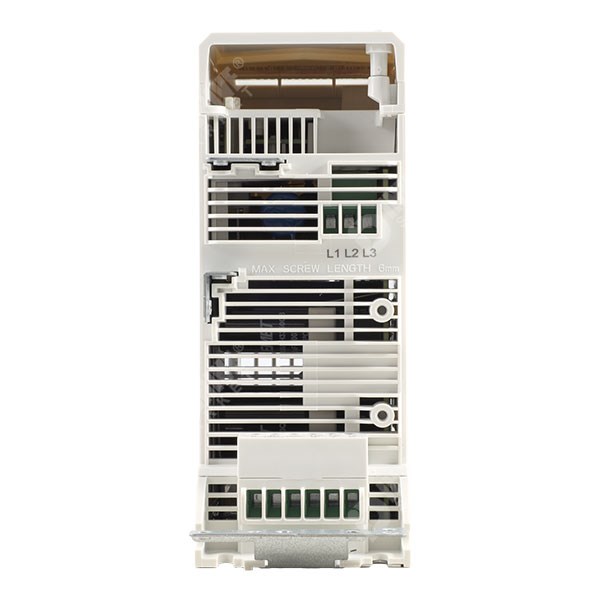 Photo of ABB ACS380 IP20 0.37kW/0.55kW 400V 3ph AC Inverter Drive, DBr, STO, C3 EMC