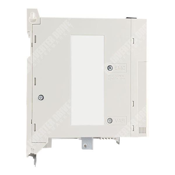 Photo of ABB ACS380 IP20 0.25kW/0.37kW 230V 1ph to 3ph AC Inverter Drive, DBr, STO, C2 EMC