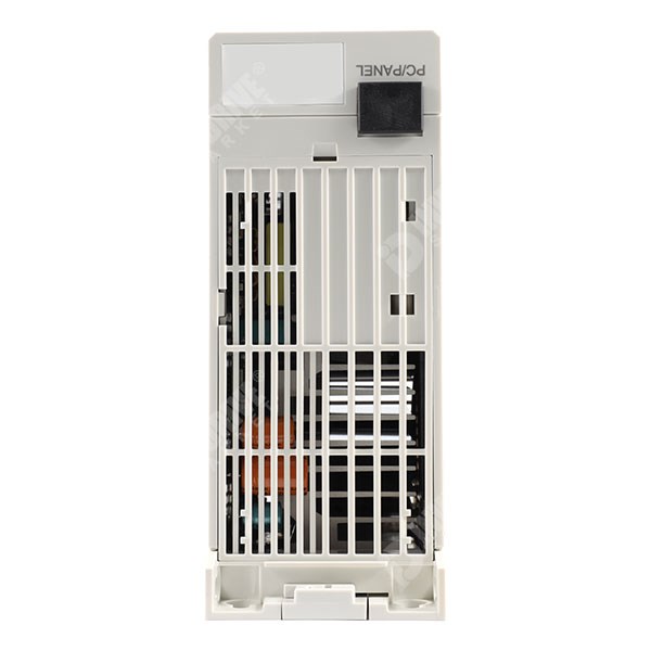 Photo of ABB ACS380 IP20 0.25kW/0.37kW 230V 1ph to 3ph AC Inverter Drive, DBr, STO, C2 EMC