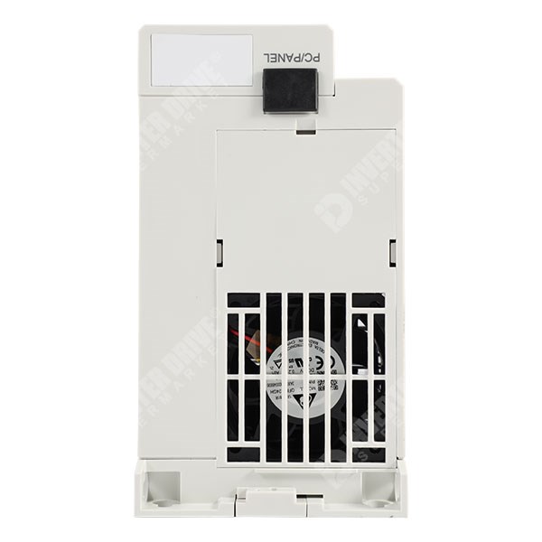 Photo of ABB ACS380 IP20 4kW/5.5kW 400V 3ph AC Inverter Drive, DBr, STO, C3 EMC