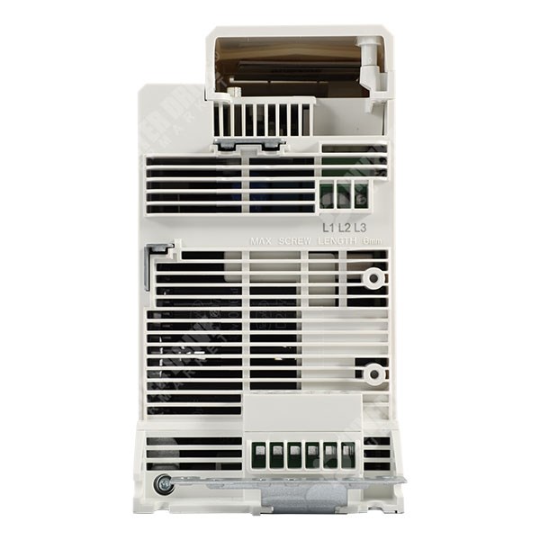 Photo of ABB ACS380 IP20 4kW/5.5kW 400V 3ph AC Inverter Drive, DBr, STO, C3 EMC