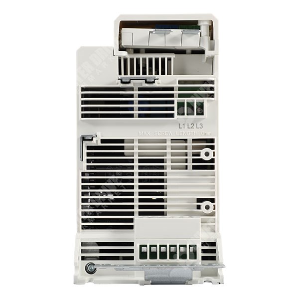 Photo of ABB ACS380-N IP20 1.5kW/2.2kW 230V 1ph to 3ph AC Inverter, DBr, STO, C2 EMC