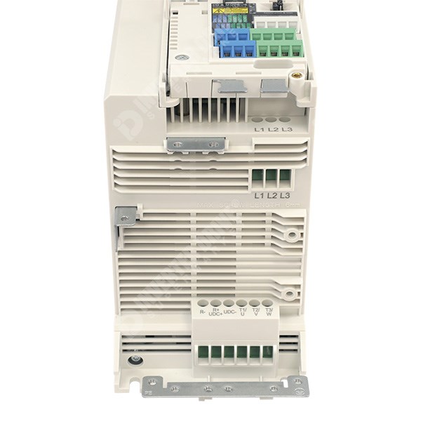 Photo of ABB ACS380-S IP20 4kW/5.5kW 400V 3ph AC Inverter Drive, DBr, STO, C3 EMC