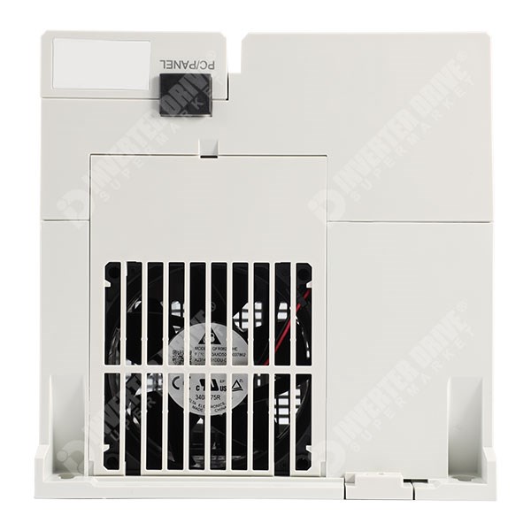 Photo of ABB ACS380 IP20 5.5kW/7.5kW 400V 3ph AC Inverter Drive, DBr, STO, C3 EMC