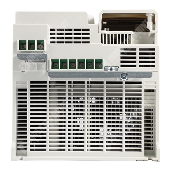 Photo of ABB ACS380 IP20 5.5kW/7.5kW 400V 3ph AC Inverter Drive, DBr, STO, C3 EMC