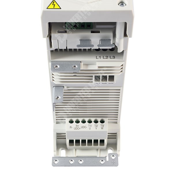 Photo of ABB ACS480 IP20 3/4kW 400V 3ph AC Inverter Drive, DBr, STO, C2 EMC