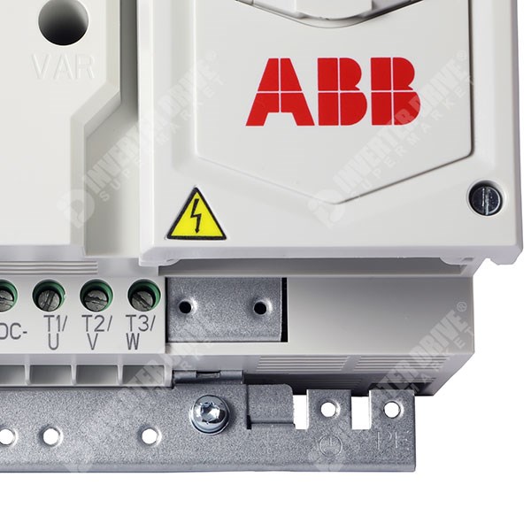 Photo of ABB ACS480 IP20 7.5/11kW 400V 3ph AC Inverter Drive, DBr, STO, C2 EMC