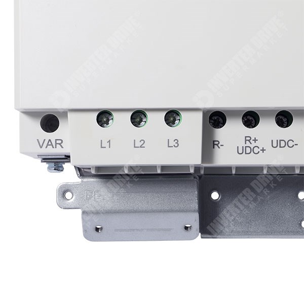 Photo of ABB ACS480 IP20 18.5/22kW 400V 3ph AC Inverter Drive, DBr, STO, C2 EMC