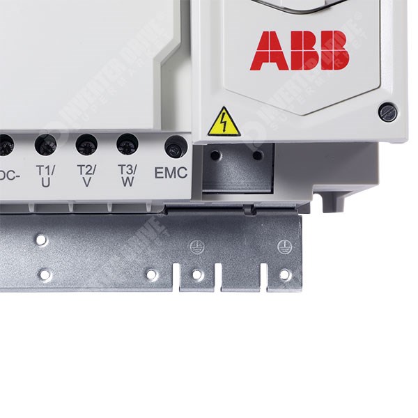 Photo of ABB ACS480 IP20 15/18.5kW 400V 3ph AC Inverter Drive, DBr, STO, C2 EMC