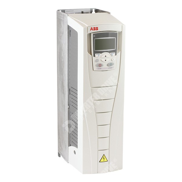 ABB ACS550 IP21 5.5kW/7.5kW 400V 3ph AC Inverter Drive, HMI, DBr