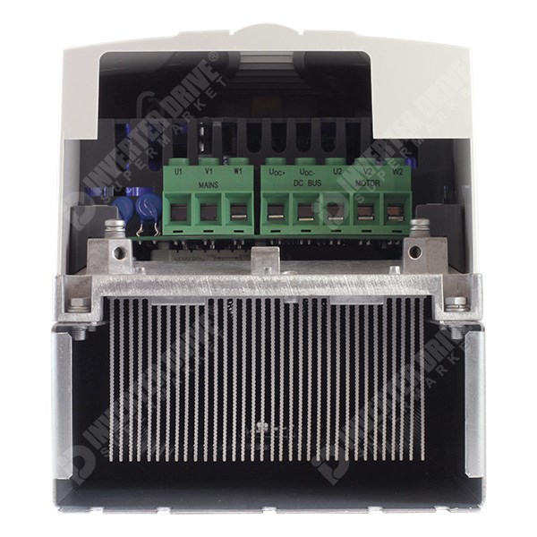 Photo of ABB ACS550 IP21 15kW/18.5kW 400V 3ph AC Inverter Drive, HMI, C2 EMC