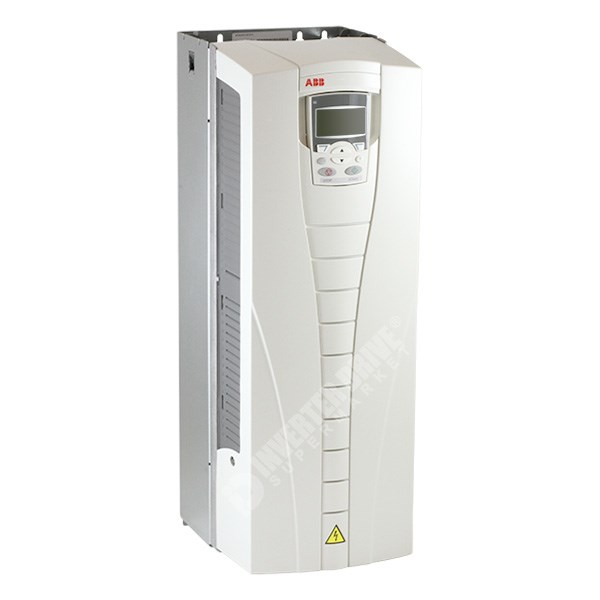 Photo of ABB ACS550 IP21 37kW/45kW 400V 3ph AC Inverter Drive, HMI, C2 EMC