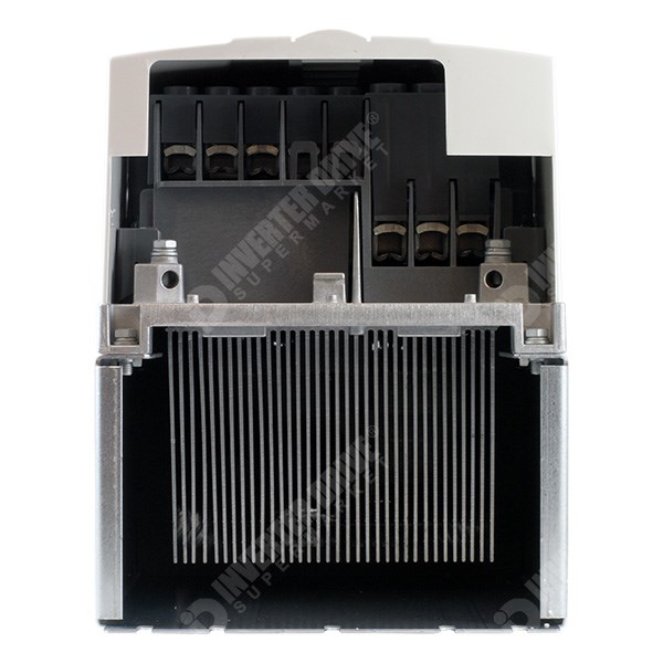 Photo of ABB ACS550 IP21 22kW/30kW 400V 3ph AC Inverter Drive, HMI, C2 EMC