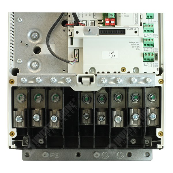 Photo of ABB ACS580 IP21 1.5kW/2.2kW 400V 3ph AC Inverter, DBr, STO, C2 EMC