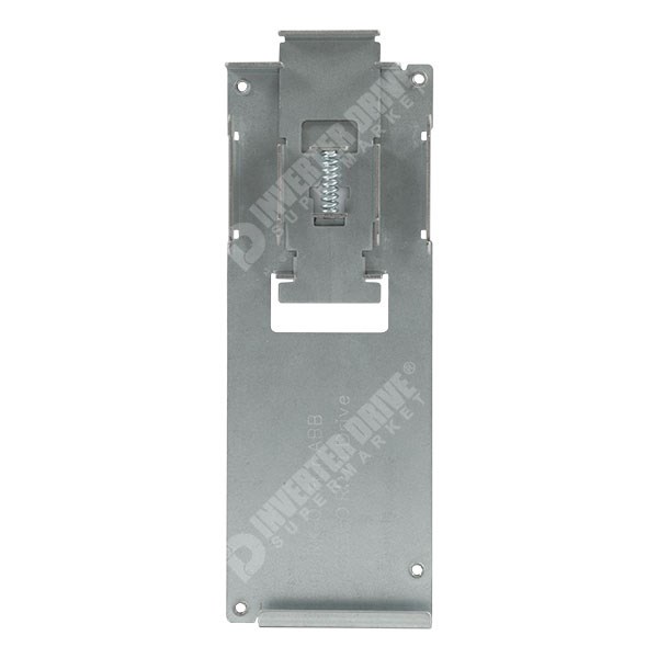 Photo of ABB DIN Rail Mounting Kit for ACS180 frame size R0 and R1