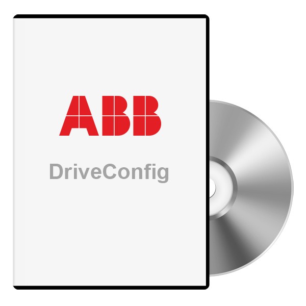 Photo of ABB DriveConfig Kit Programming Software for PC to ACS55 - RFDT-02