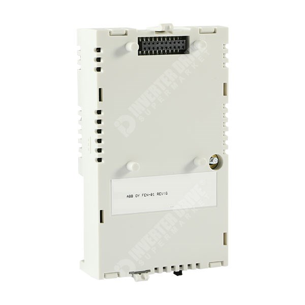 Photo of ABB FEN-01 TTL Encoder Feedback Card (+L517)