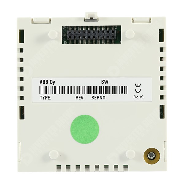 ABB FENA-21 EtherNet Adapter (+K475) - Comms for AC Drives