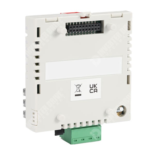 Photo of ABB FSCA-01 Modbus RTU RS485 Adapter for ACS Inverter and DCS Drives (+K458)