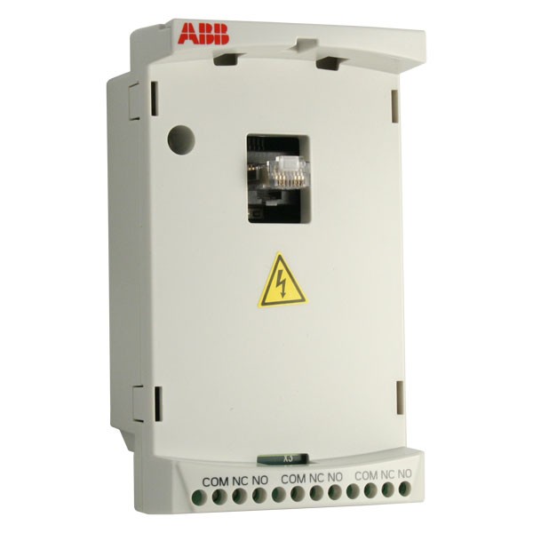 Photo of ABB Relay Output Extension for ACS355, ACS351 &amp; ACS350 (+L511) MREL-01