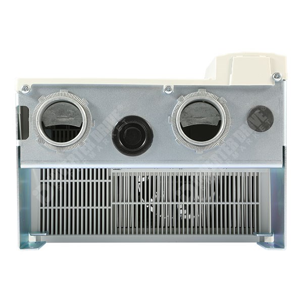 Photo of ABB - Wall Mount Cover &amp; Gland Box for Size R4 ACS355 &amp; ACS310 - MUL1-R4