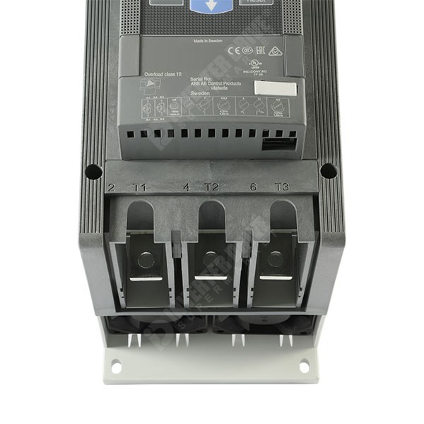 Photo of ABB PSE Digital Soft Starter for Three Phase Motor, 75kW