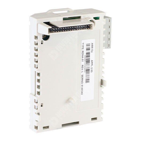 Photo of ABB RDNA-01 DeviceNet Adapter Module (+K451 for ACS550/ACS800)