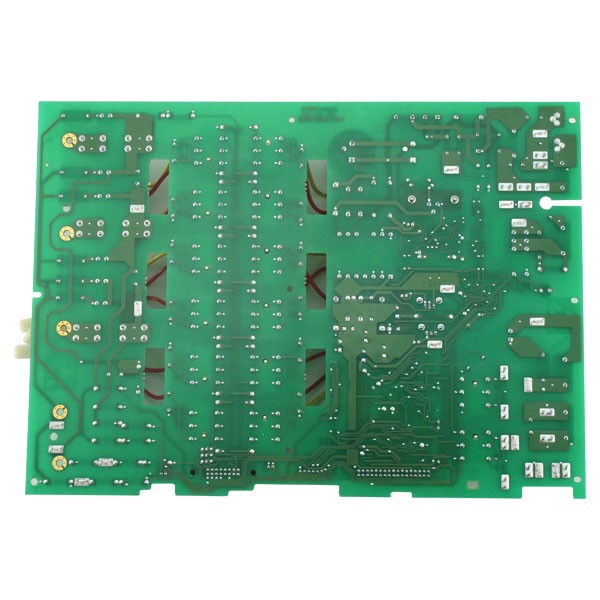 Photo of Parker SSD - Spare Power Board for 590 DC LV Drives at 35A, 70A, 110A, 150A, 180A &amp; 270A - AH385851U302 for 25-50V Extra Low Voltage line supplies