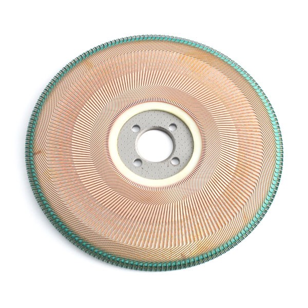 Photo of Parker SSD Parvex Armature Disc for AXEM MA17N, M17, M17H, M17N Servo Motor