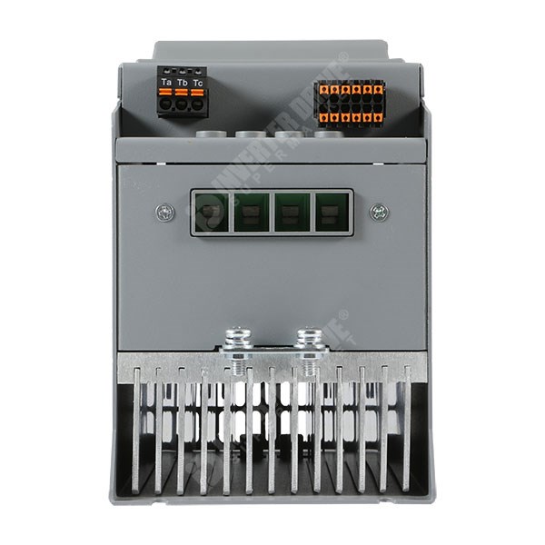 Photo of Bosch Rexroth Braking Module for EFC5610 80A