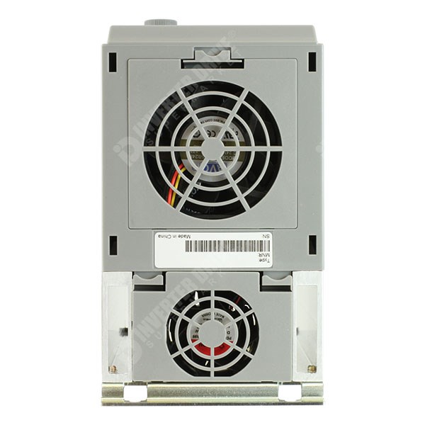 Photo of Bosch Rexroth EFC3610 2.2kW 400V 3ph AC Inverter Drive, HMI, DBr, C3 EMC